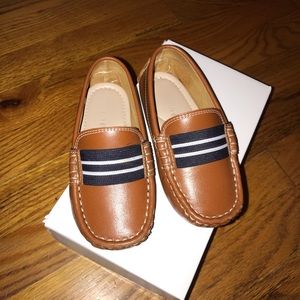 Petit Marcheurs Boys Loafer
